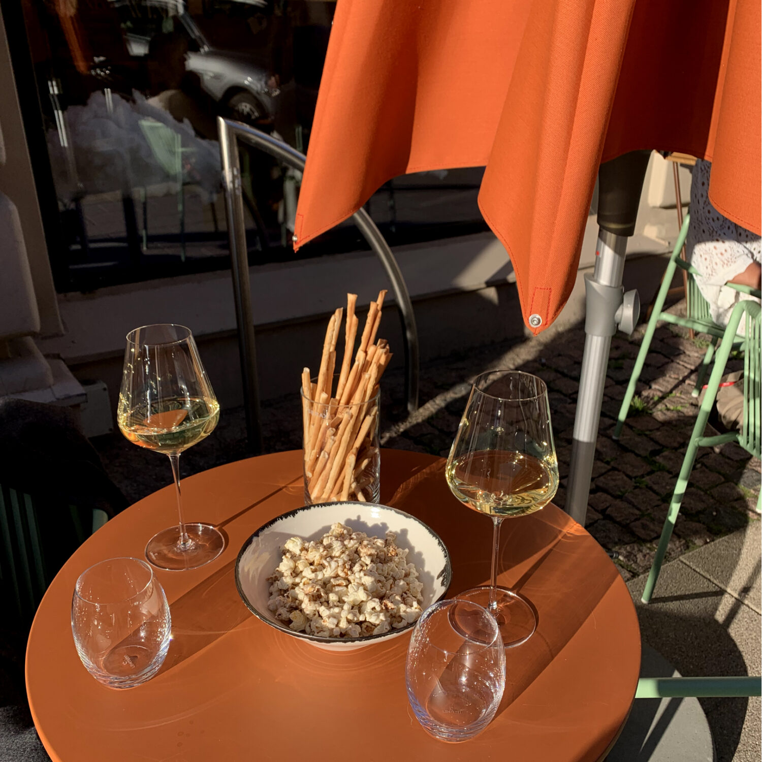 Where to enjoy wine in Riga? – Neighborhood