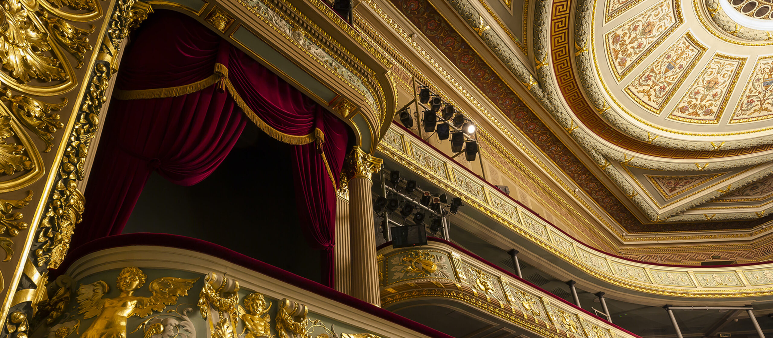 10 must-see operas in Riga – Neighborhood