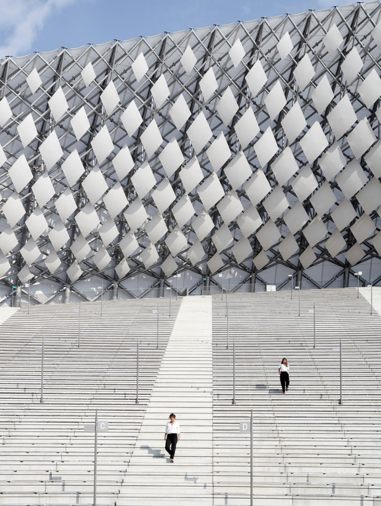 Modern Riga Not Just about Antiquities: Eight Modern Locations in Riga – Neighborhood
