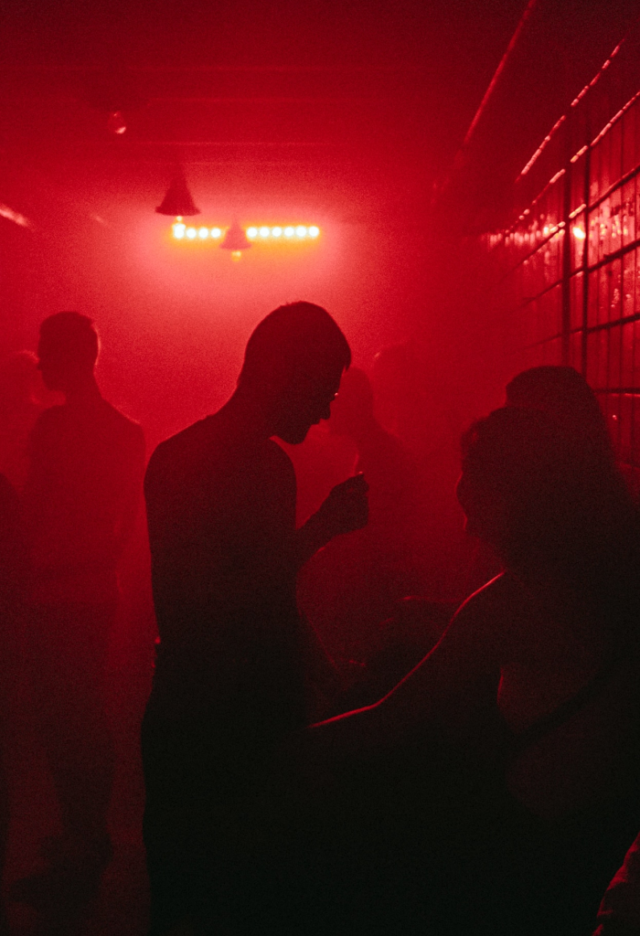 Nocturnal Riga: A Unique Guide to Hidden Nightlife Gems – Neighborhood