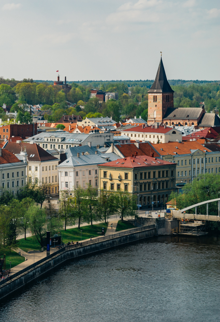 ТОП вещей, которые нужно сделать в Гливицах | Gliwice