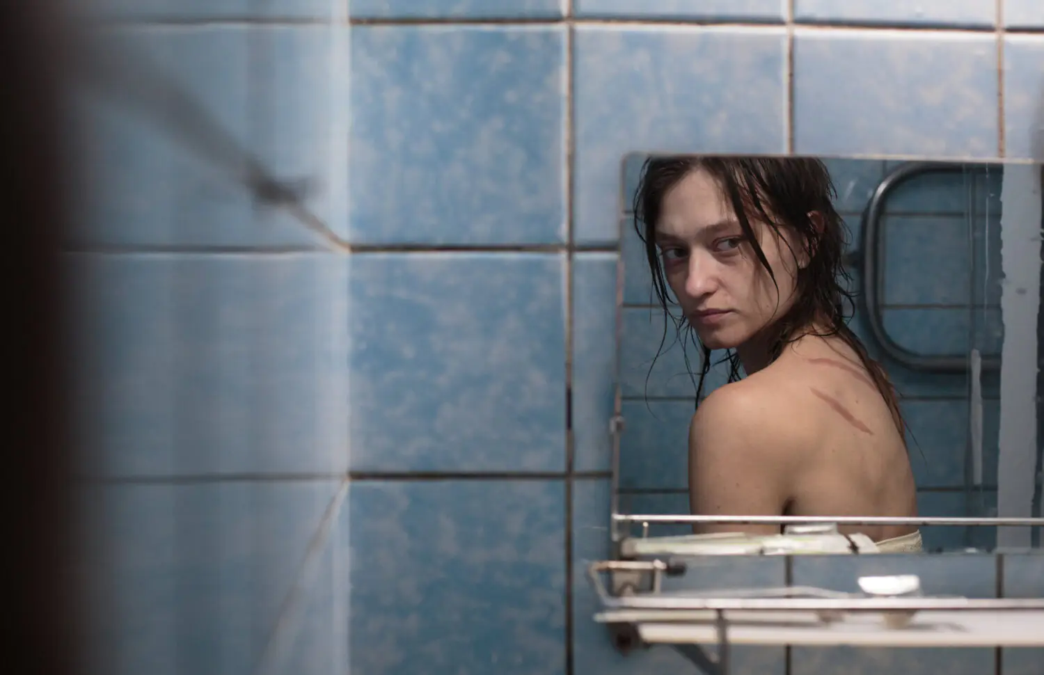 Что смотреть на <br>IX Рижском международном кинофестивале