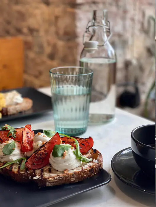 Breakfast in Riga:  12 best places