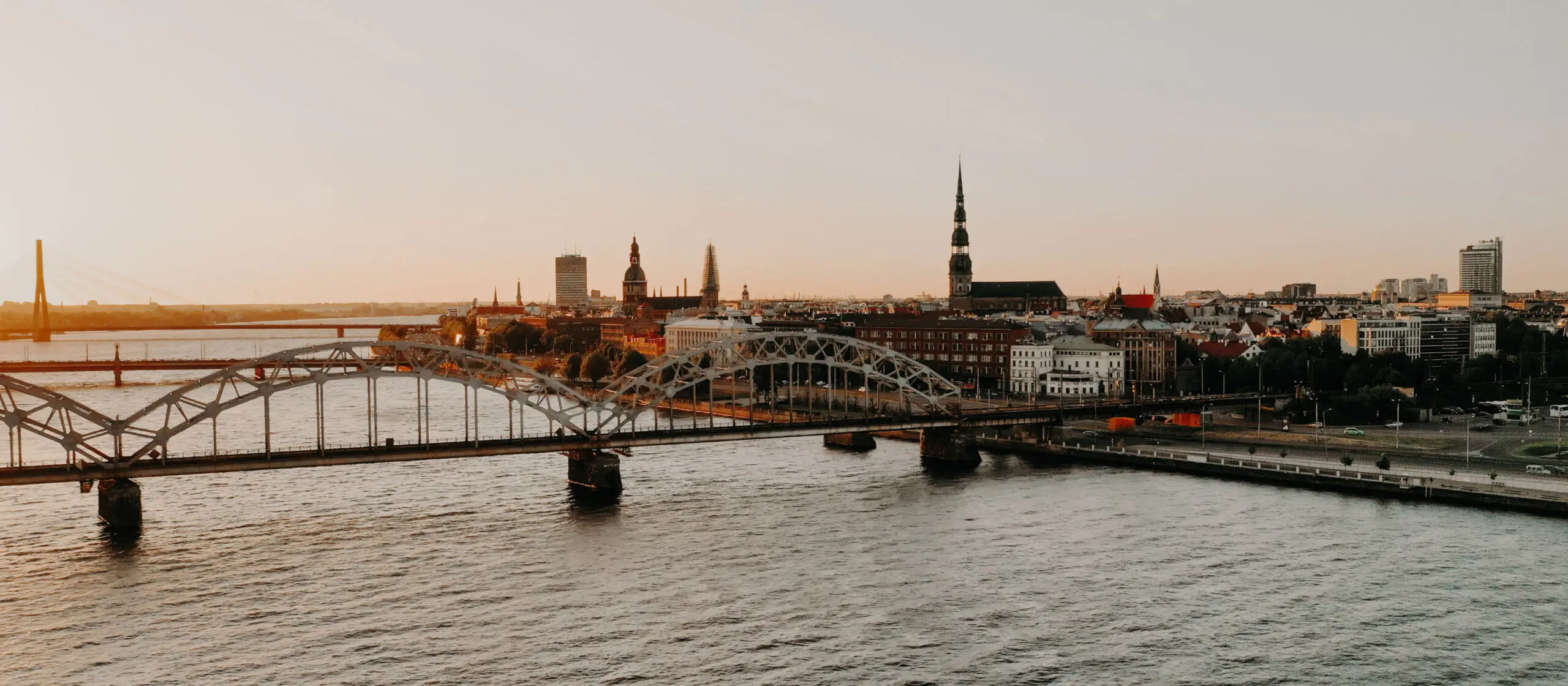 Weekend away from Riga: <br>5 stunning locations for walking and sightseeing