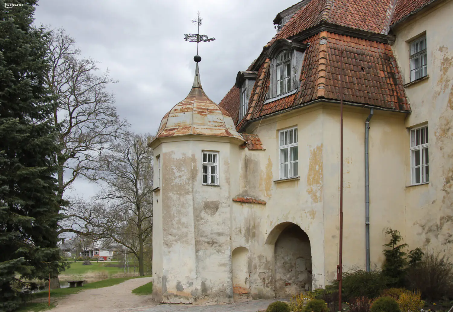 8 Latvian castles worth seeing