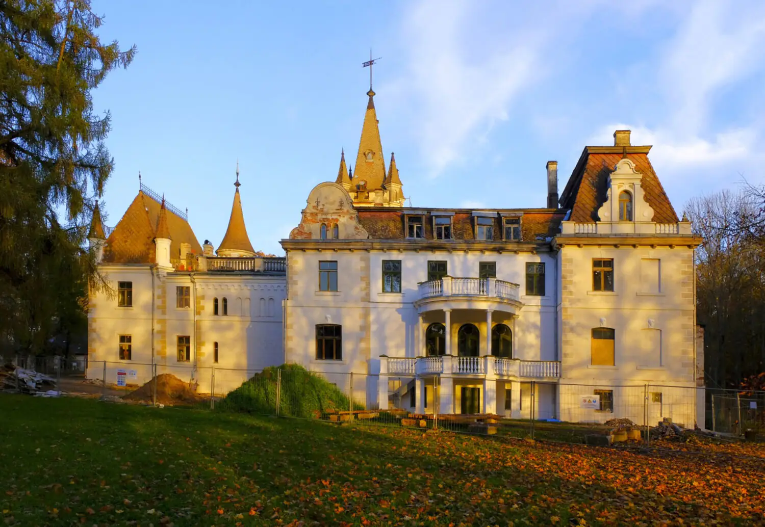 8 Latvian castles worth seeing