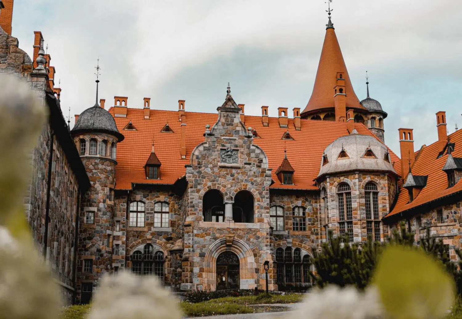 8 Latvian castles worth seeing