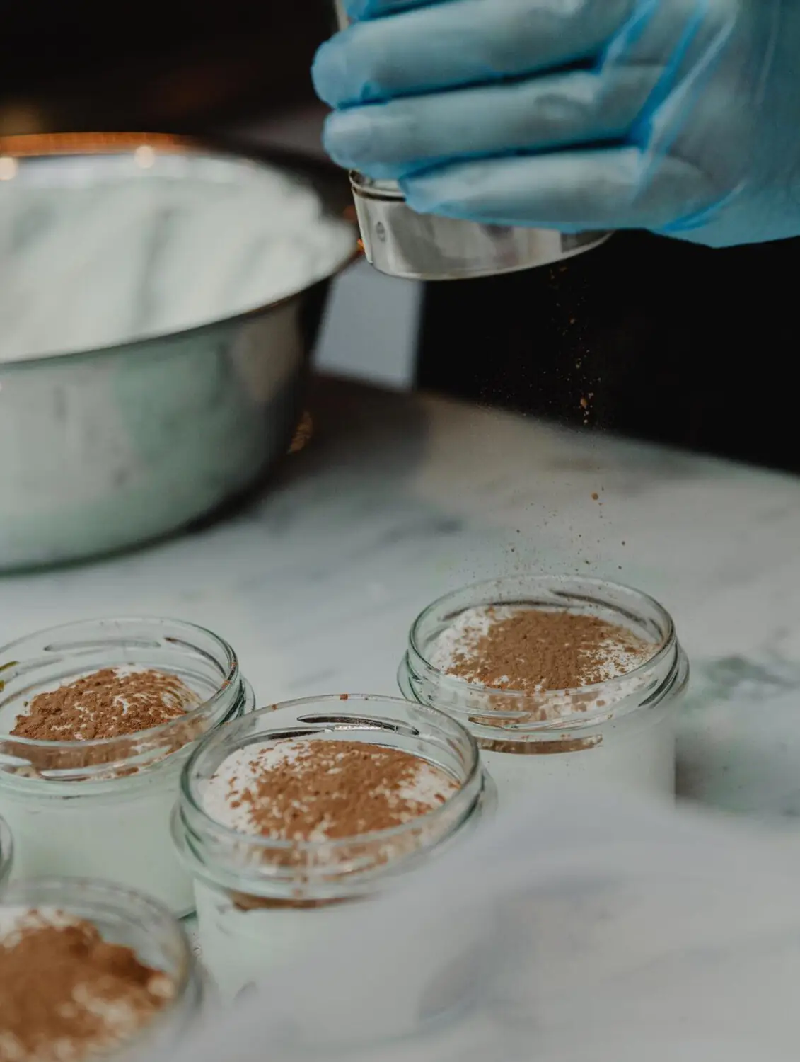 Roman holiday: Italian kitchen in Riga