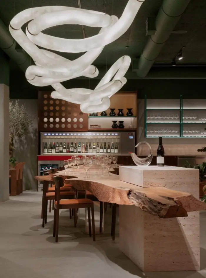 Where to enjoy wine in Riga?