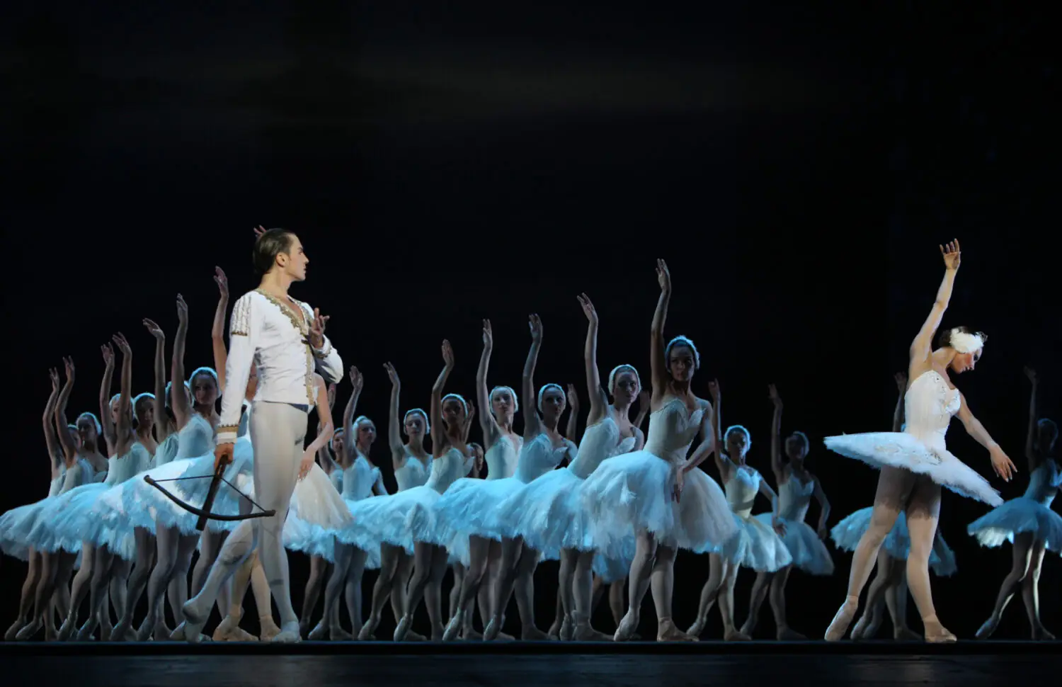 Latvian Ballet: the best plays that can’t be missed