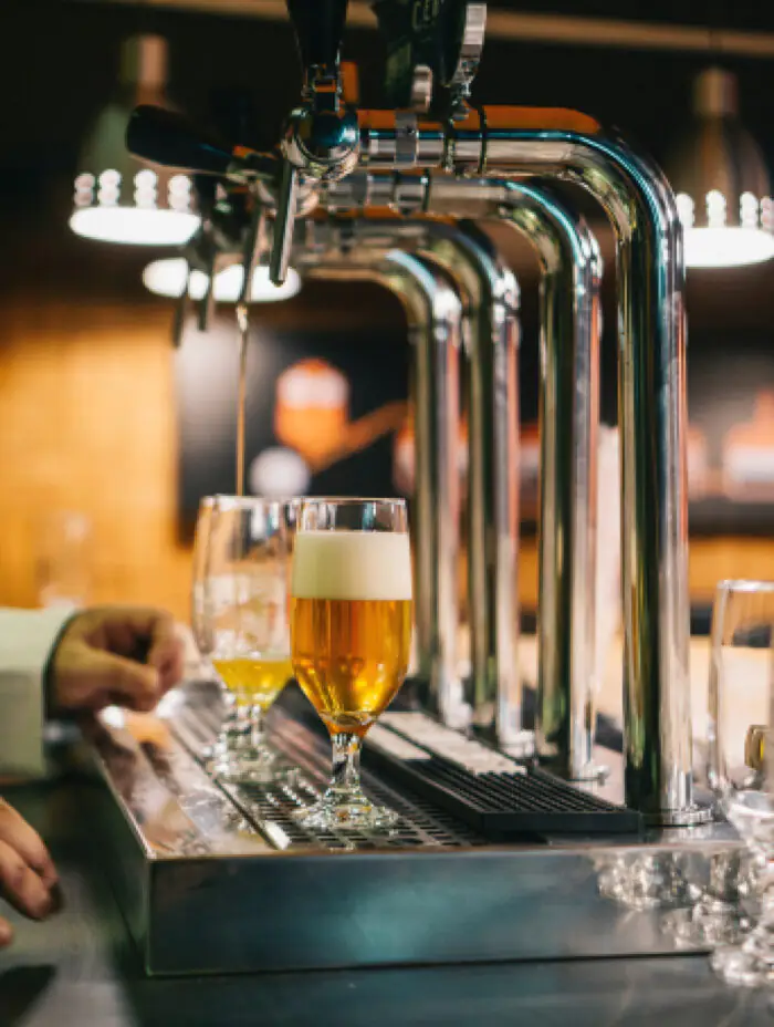 Где пить пиво в Риге: выбор местных и туристов