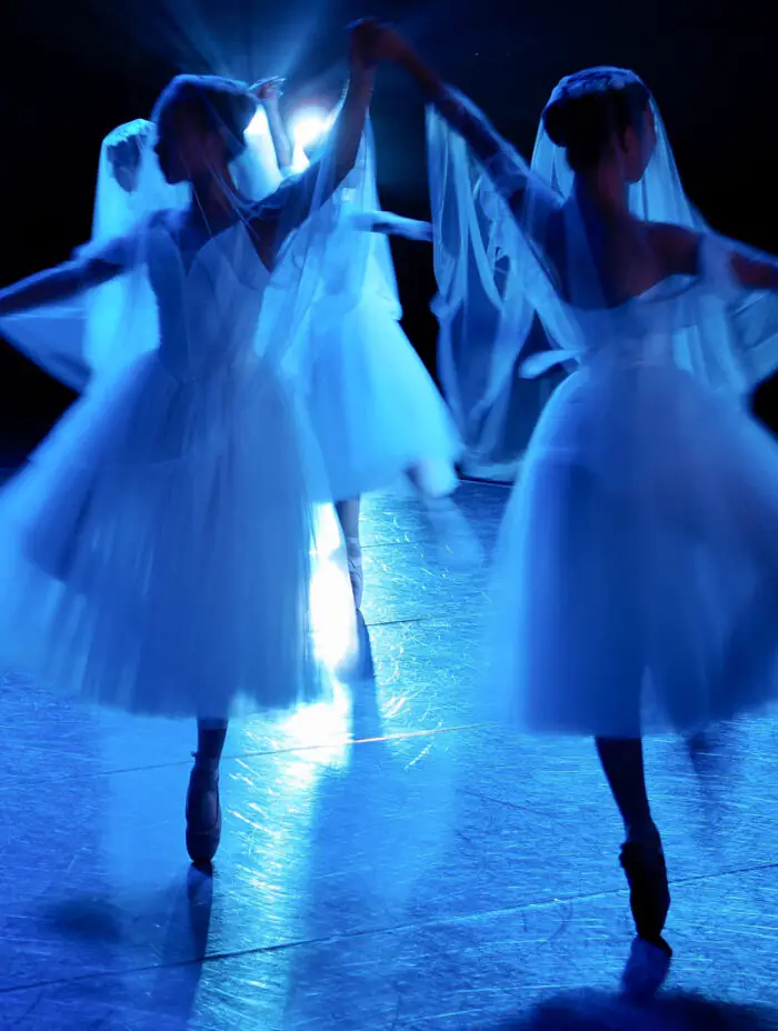 Латвийский балет: лучшие постановки, которые нельзя пропустить