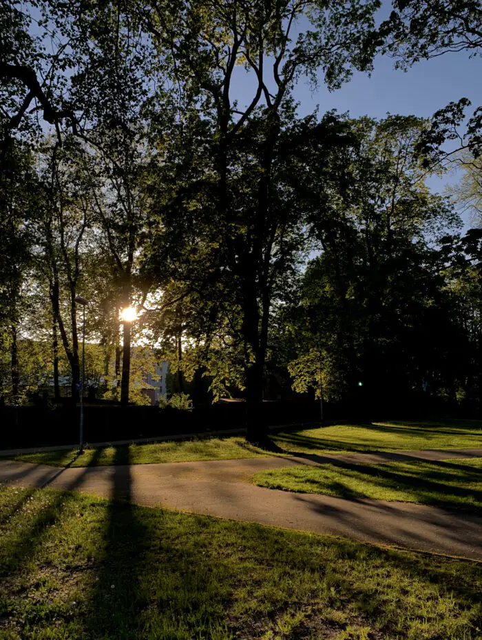 Maskavas forštate: The black sheep of Riga