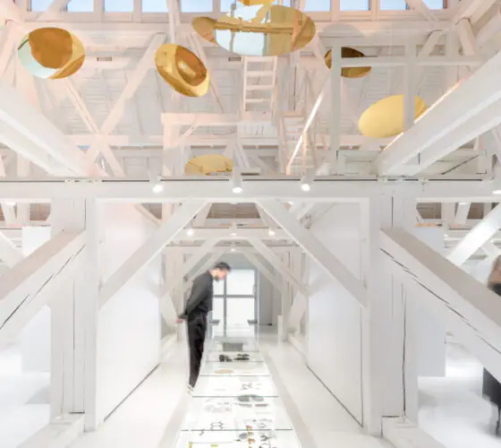 Top 15 (almost) non-obvious attractions in Riga