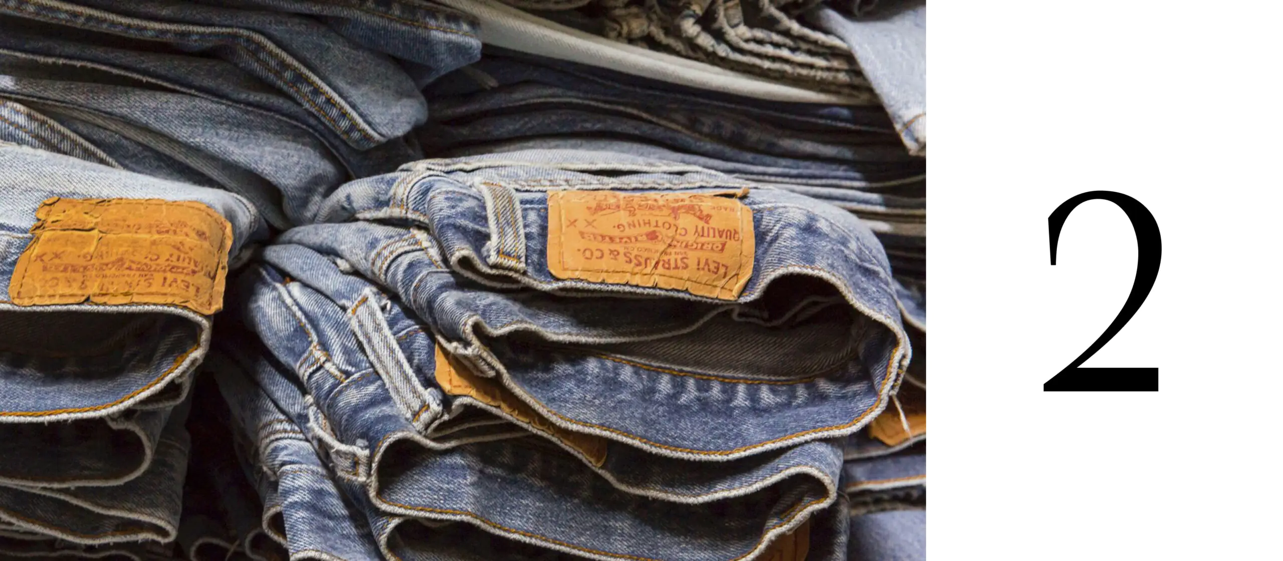 Crocodile Dundee, the circus and invention of jeans: 13 non-obvious facts about Latvia