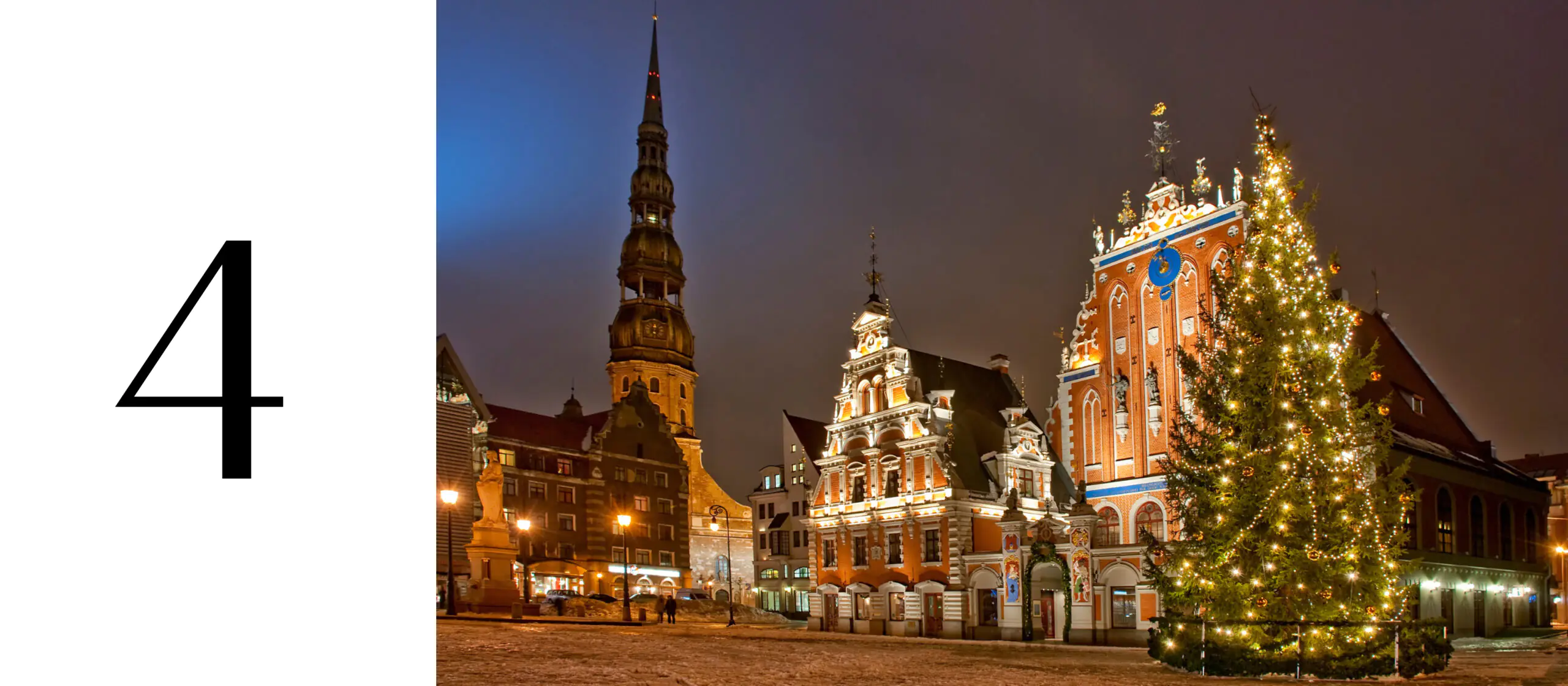 Crocodile Dundee, the circus and invention of jeans: 13 non-obvious facts about Latvia