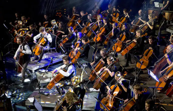 The New Philharmonic in Riga: Latest News
