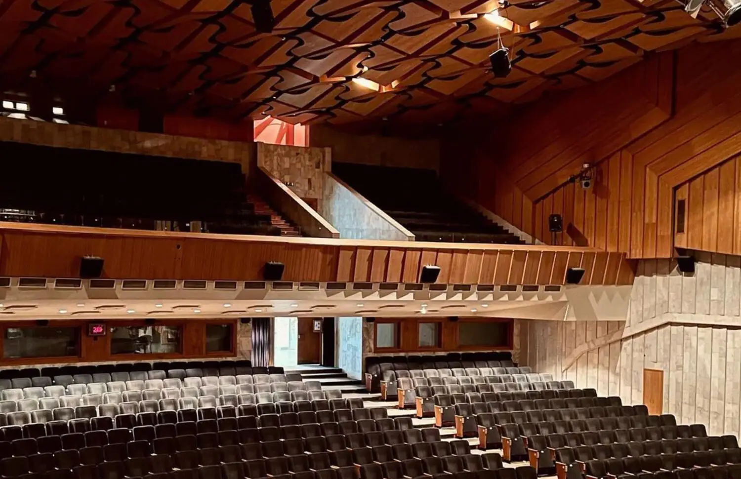 The New Philharmonic in Riga: Latest News