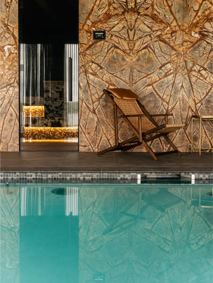 10 spa viesnīcas Latvijā atpūtai
