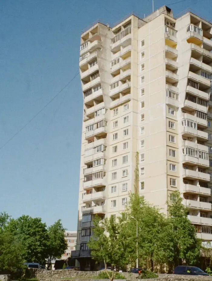 Архитектура Риги: от модерна до советской застройки