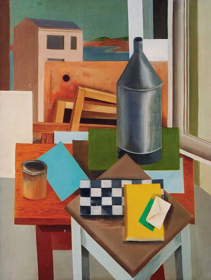 Roman Suta Universal Artist And Representative Of Modernism Neighborhood Roman Suta Universal Artist And Representative Of Modernism Neighborhood