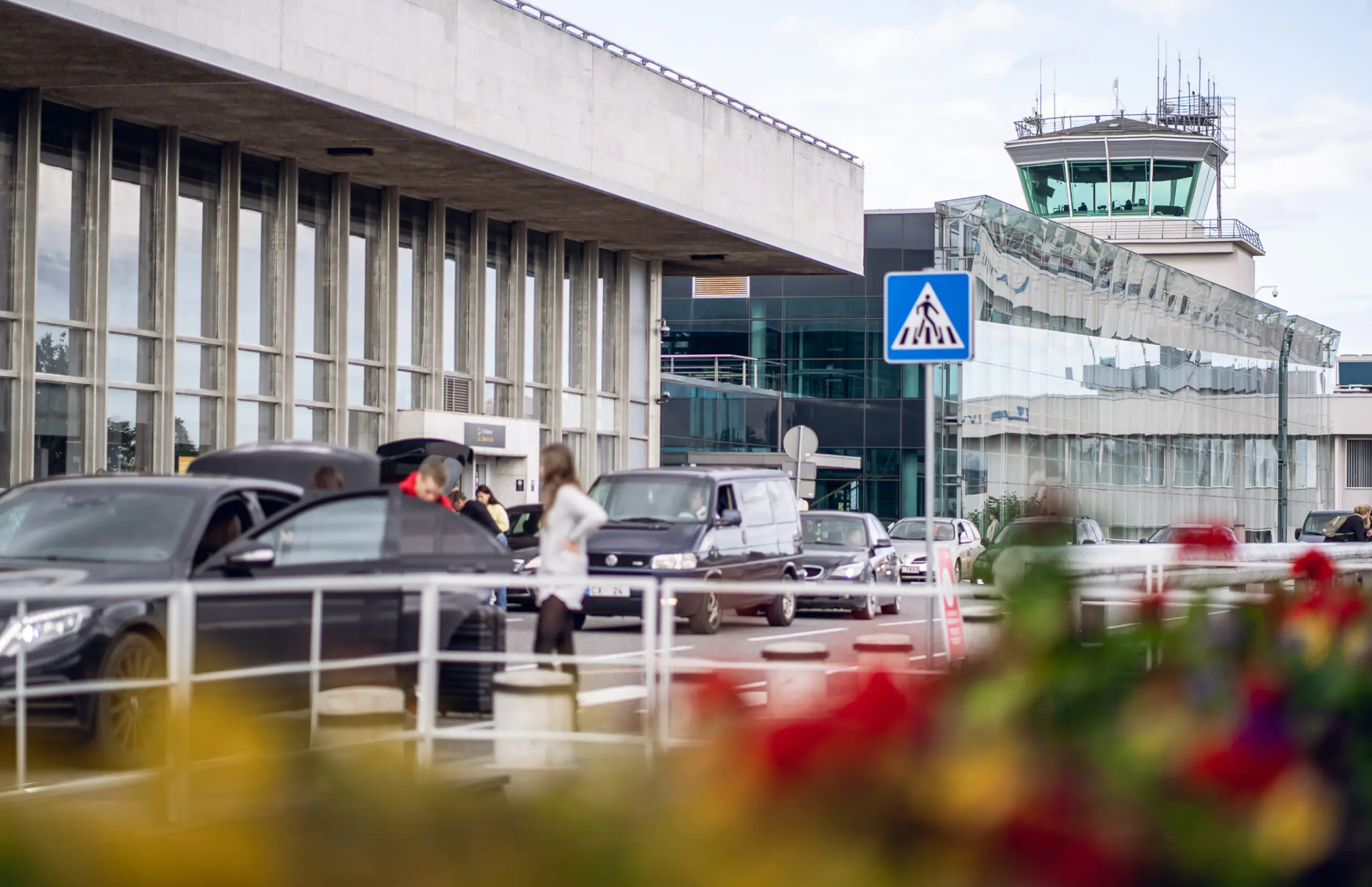 Rīgas lidostas: Spilve, Rumbula, Rīga