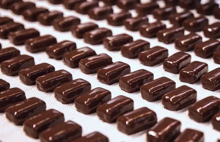 Šokolādes rūpnīca Laima: vēsture, muzejs un slavenie saldumi