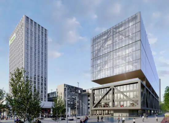 Preses Nama Kvartāls