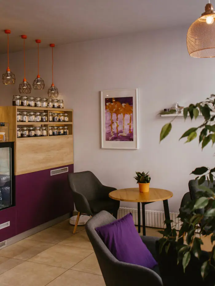 Best coffee shops in Riga for working remotely