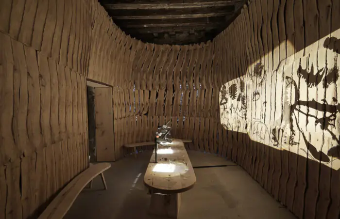 Будущее: каким оно будет? Ответы в павильонах Балтии на Венецианской биеннале архитектуры 