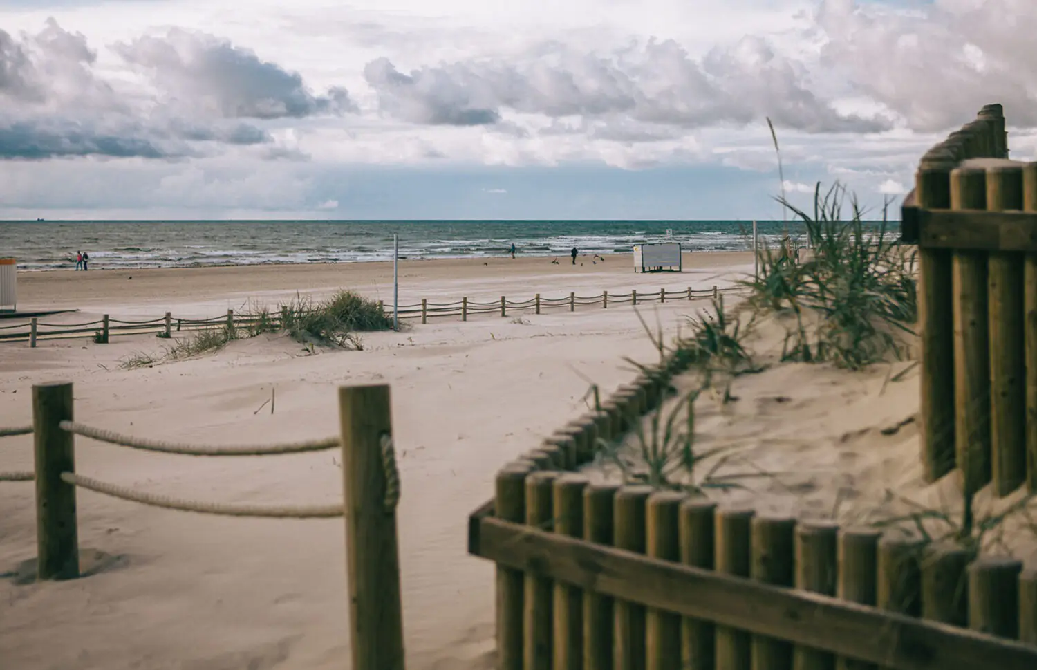 Where to swim in Latvia: the best beaches