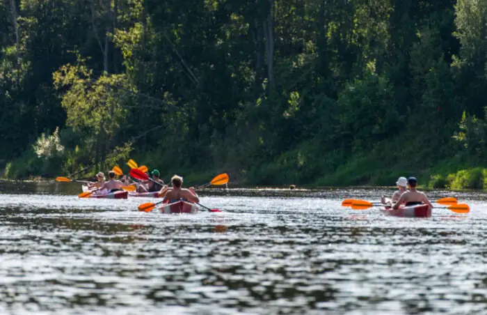 4 Latvijas nacionālie parki: ko redzēt un darīt