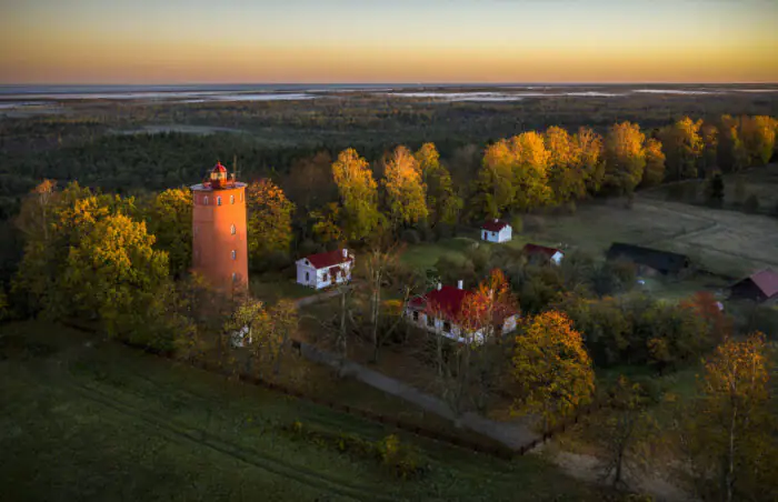 4 Latvijas nacionālie parki: ko redzēt un darīt