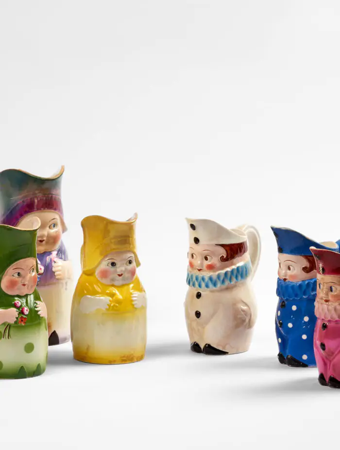 «Celebrate Porcelain with Kuznetsov» — a big exhibition in the Zuzeum art center