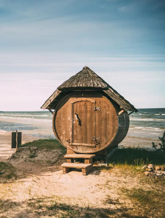 13 top campsites and glamps in Latvia