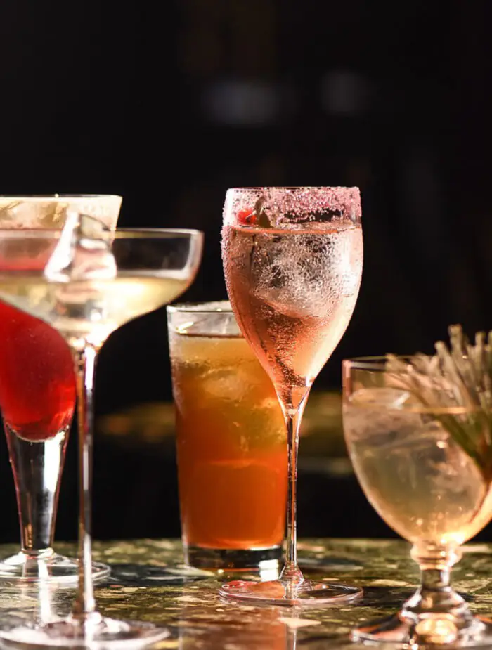 Где пить коктейли в Риге? 14 лучших баров 