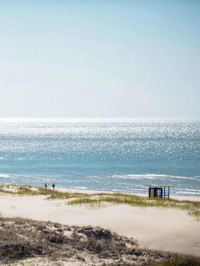 Where to swim in Latvia: the best beaches