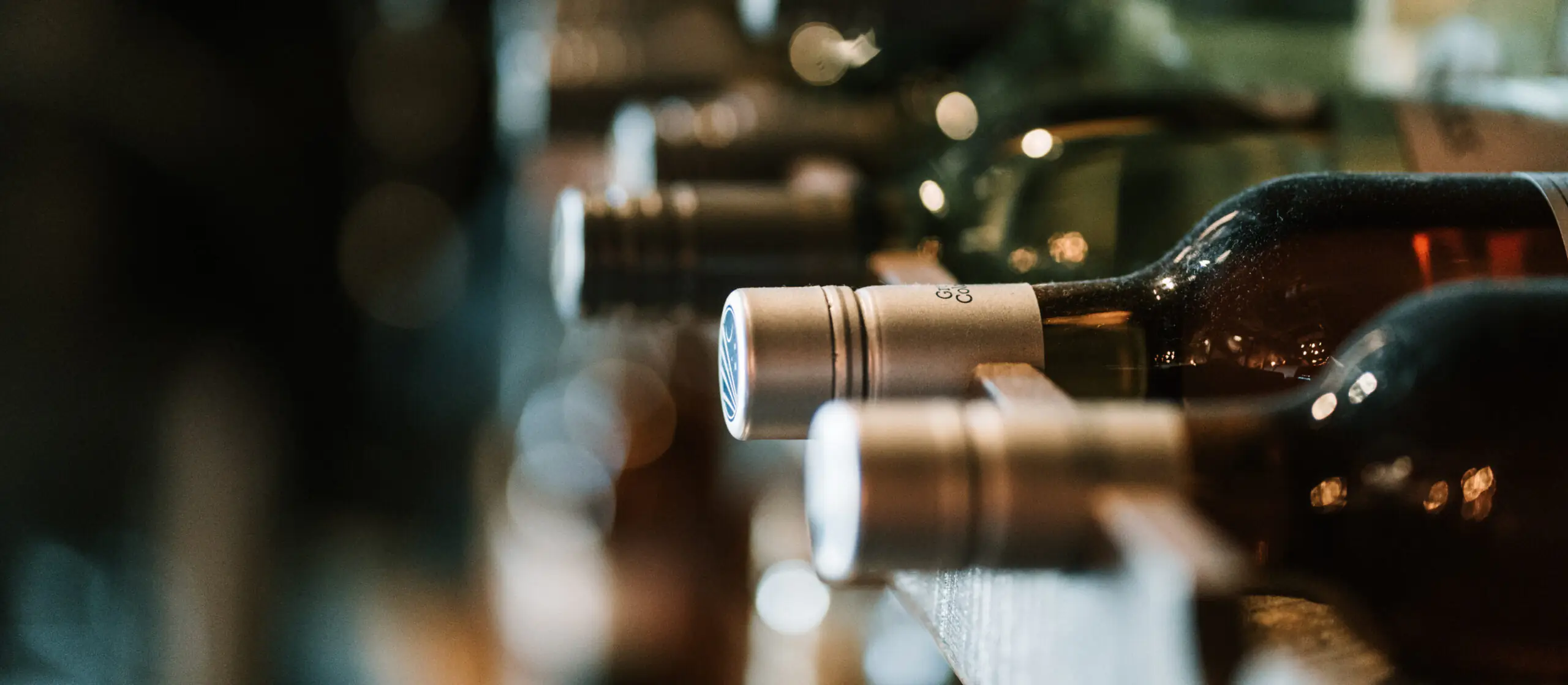 Где покупать вино в Риге: 7 проверенных мест