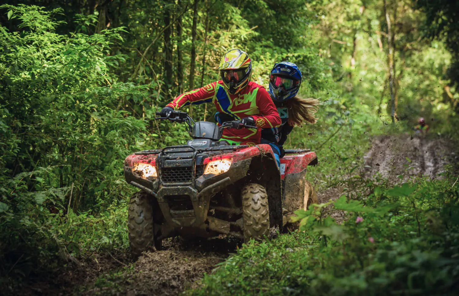 Extreme adventures and outdoor activities in Latvia: 10 places worth visiting
