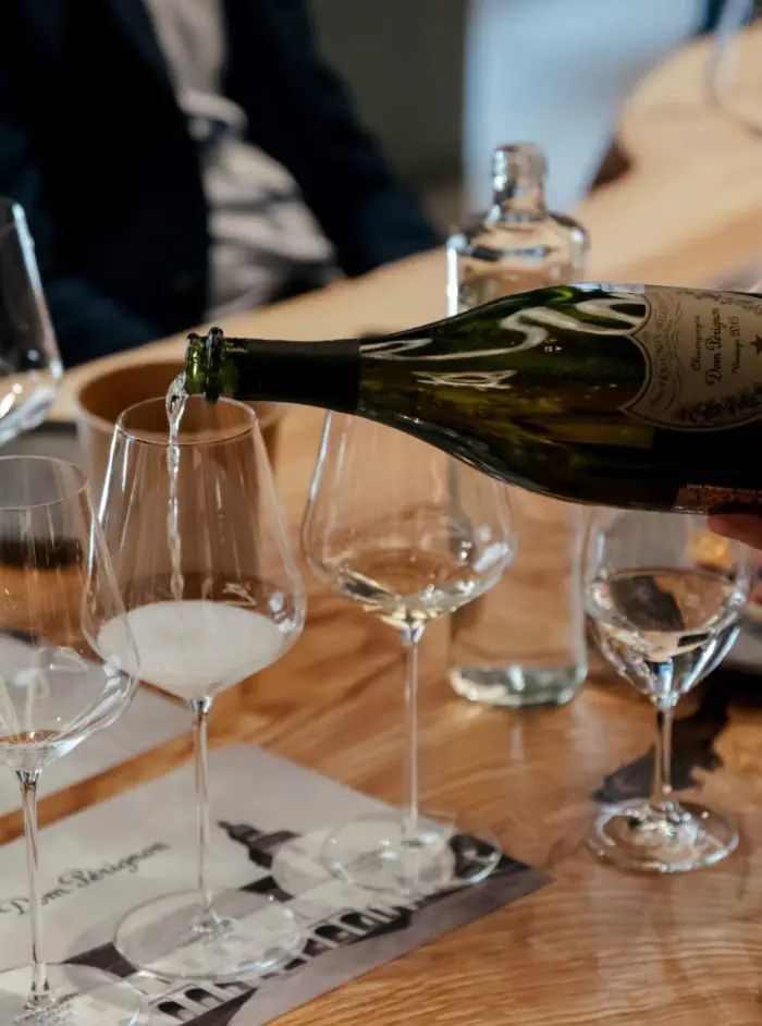 Where to buy wine in Riga: 7 proven places