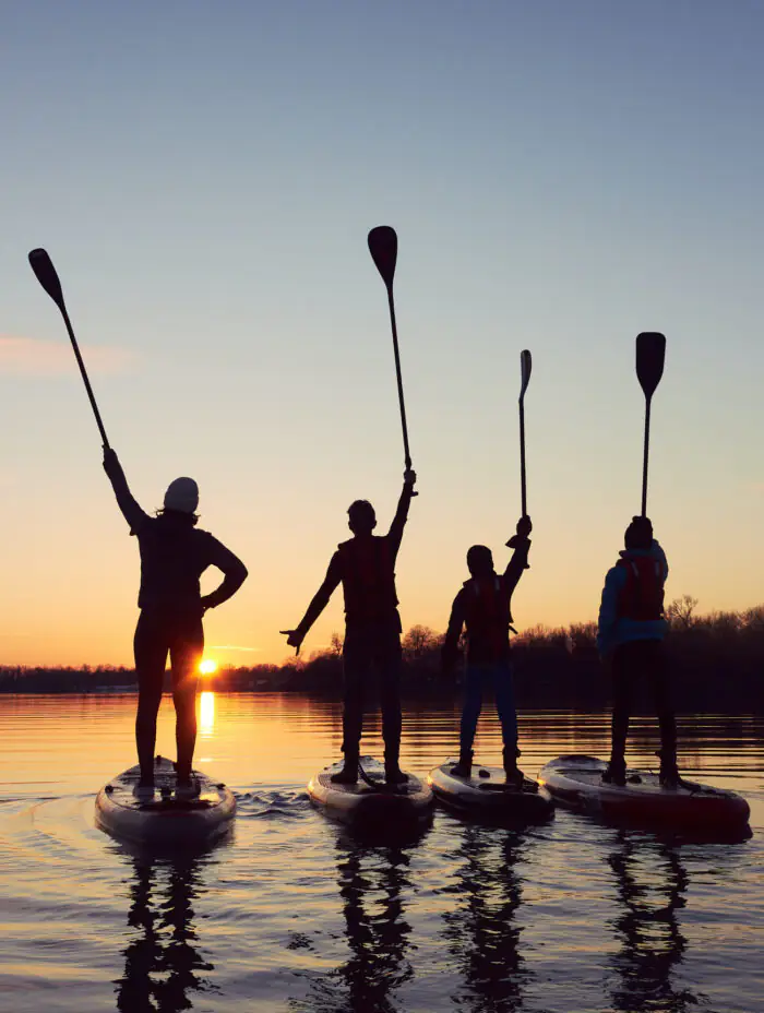 Extreme adventures and outdoor activities in Latvia: 10 places worth visiting