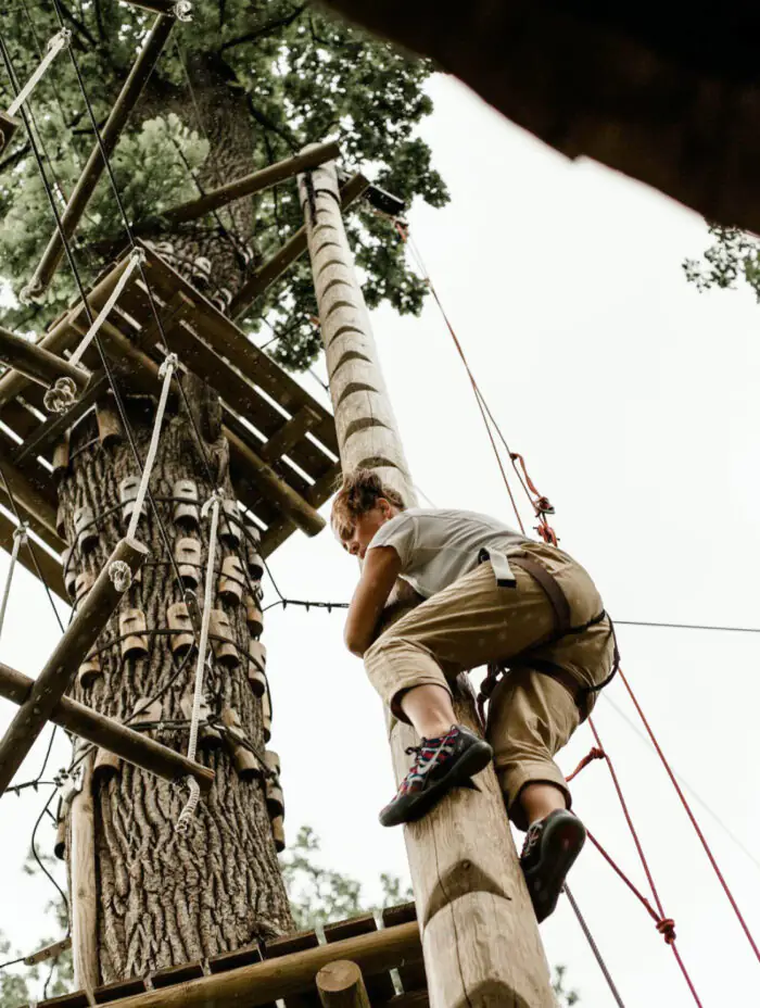 Extreme adventures and outdoor activities in Latvia: 10 places worth visiting