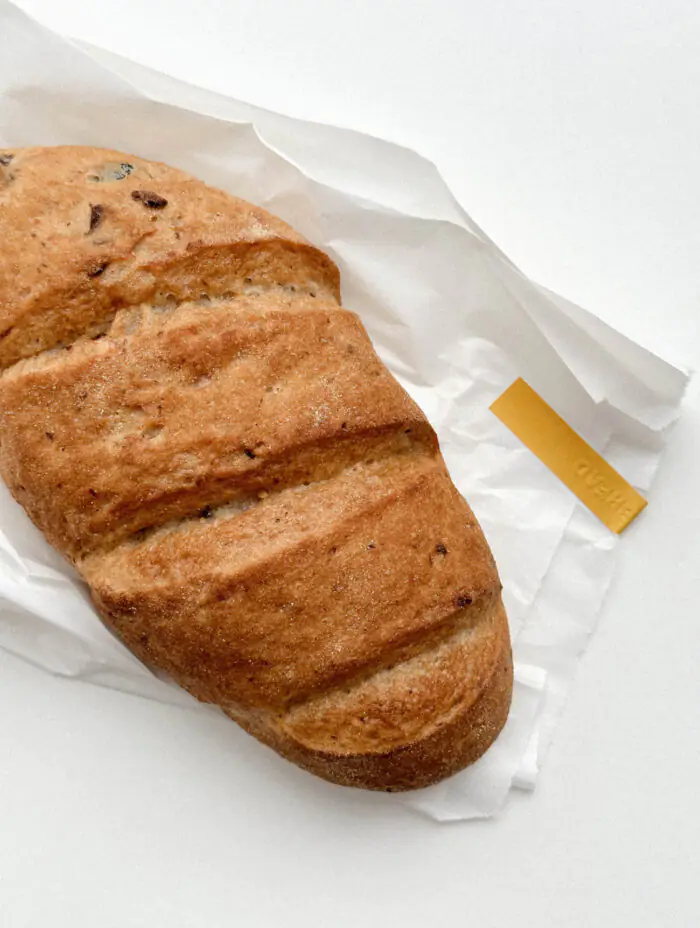 Булки и хлеб в Риге: 7 лучших пекарен