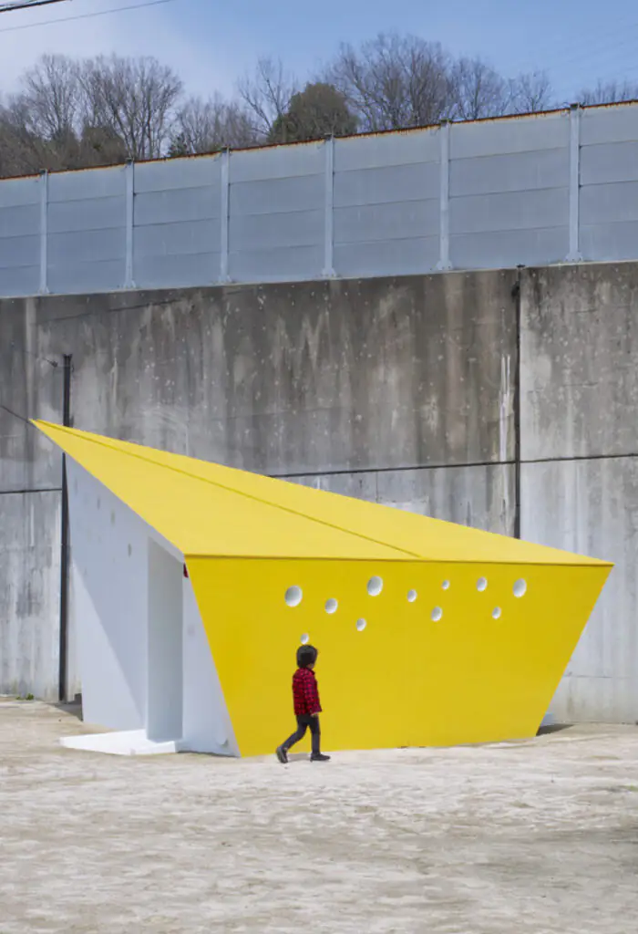 Public Toilets across Asia: Seven Noteworthy Designs