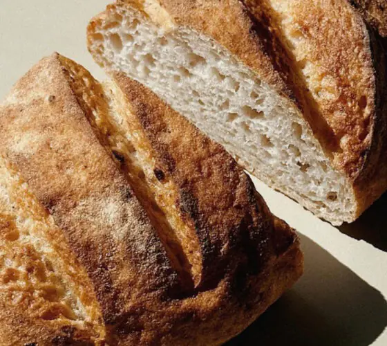 Buns and bread in Riga: 7 Best Bakeries