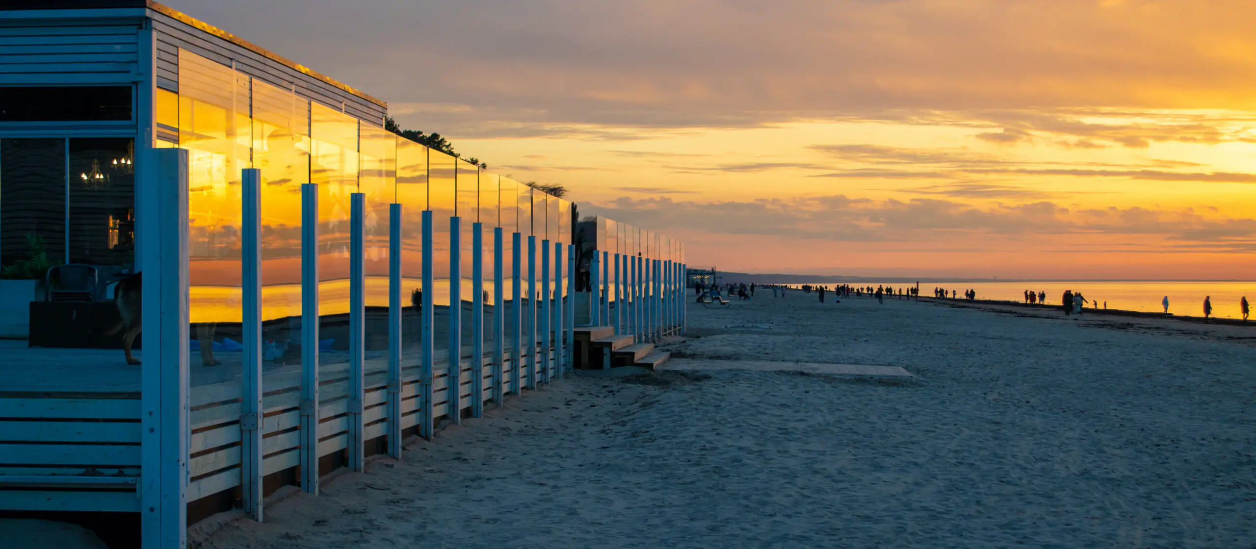 Jurmala neighborhood guide