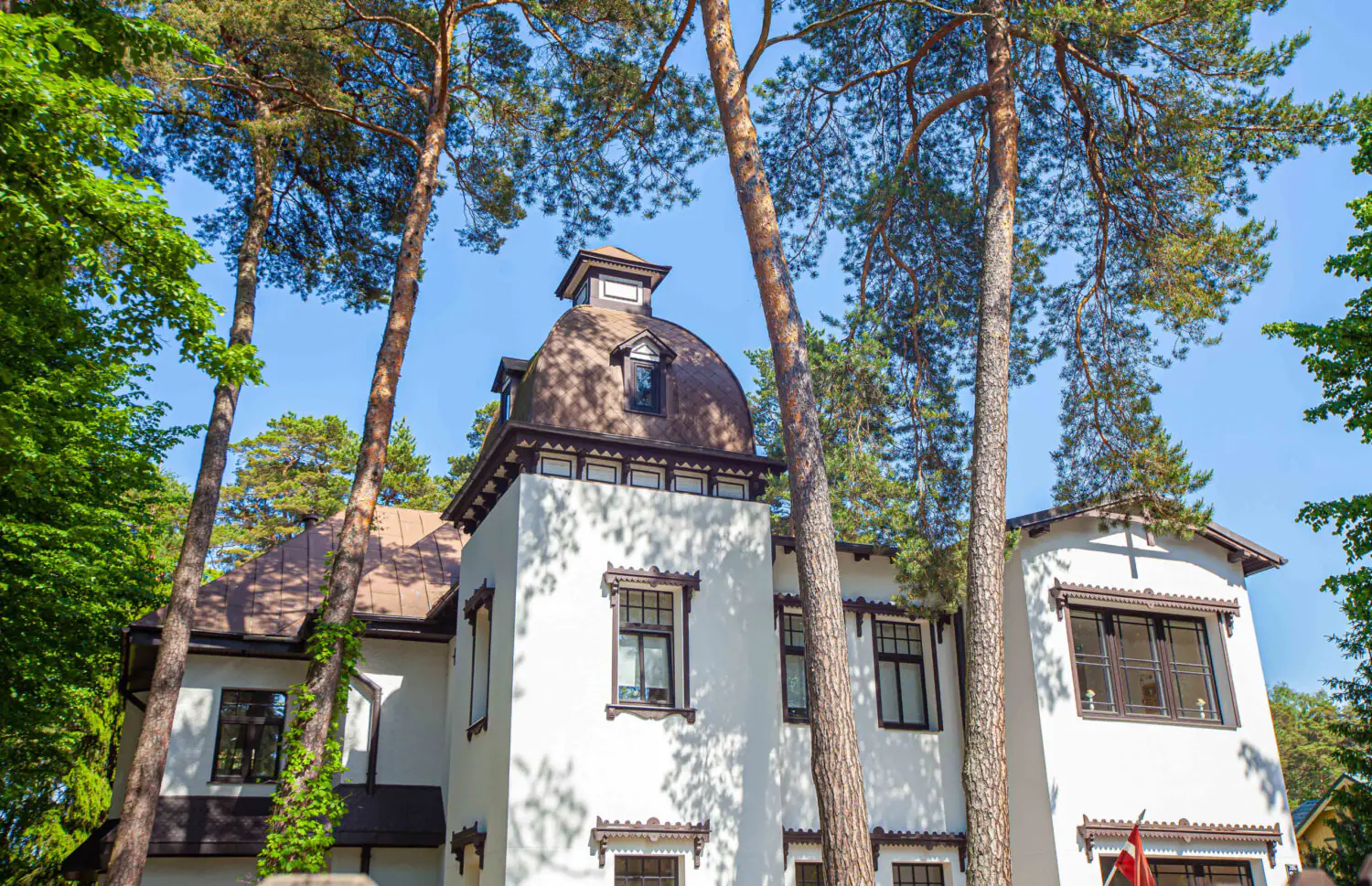 Jurmala neighborhood guide