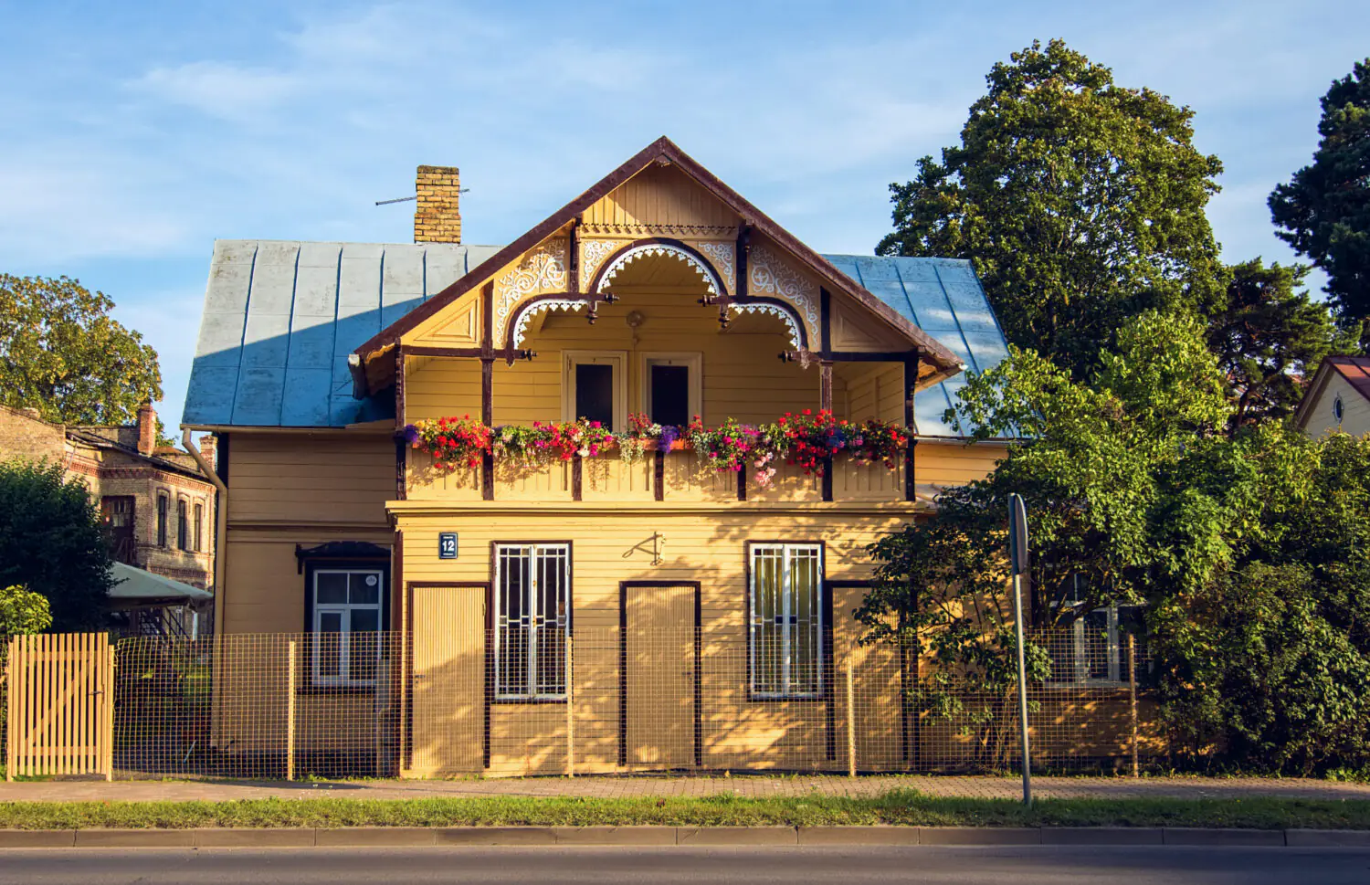 Jurmala neighborhood guide