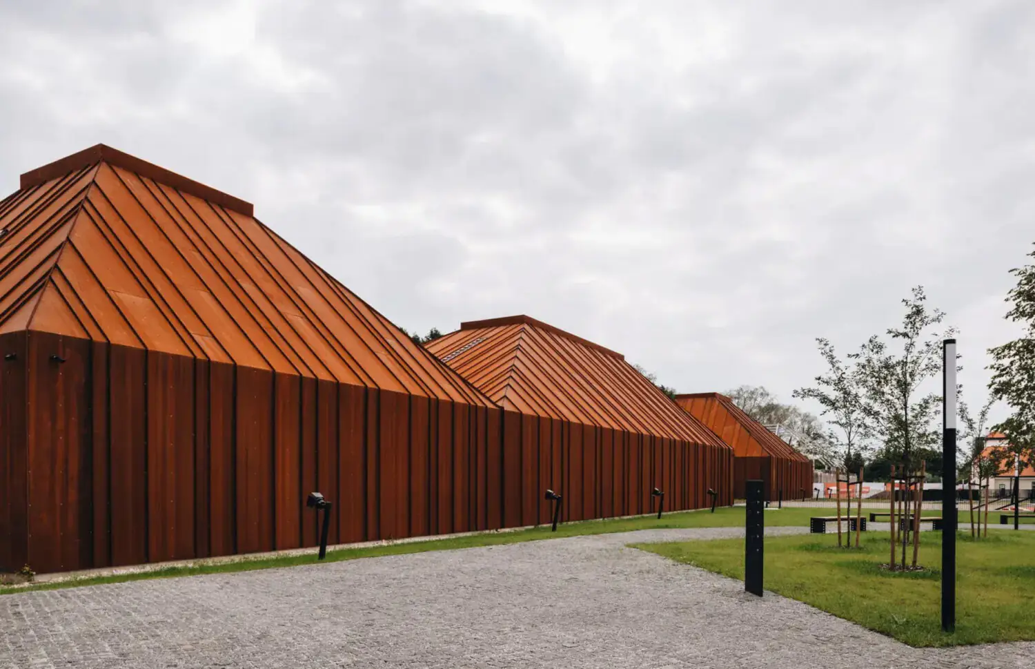Tallinn’s contemporary architecture: what to see now and in the future