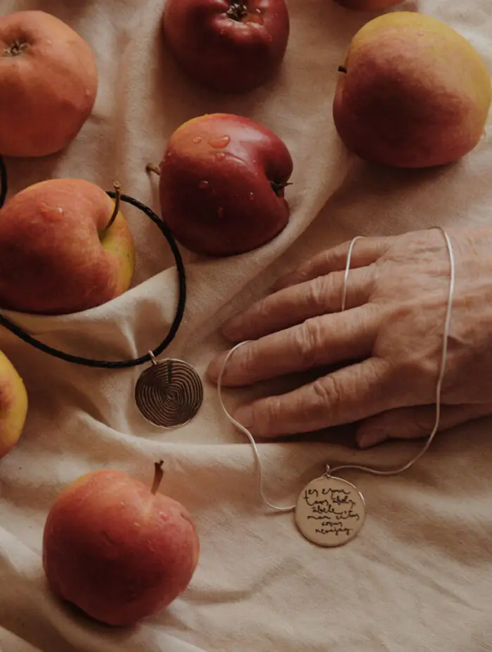 Tradition + modernity: 10 clothing and jewelry brands with a love for roots